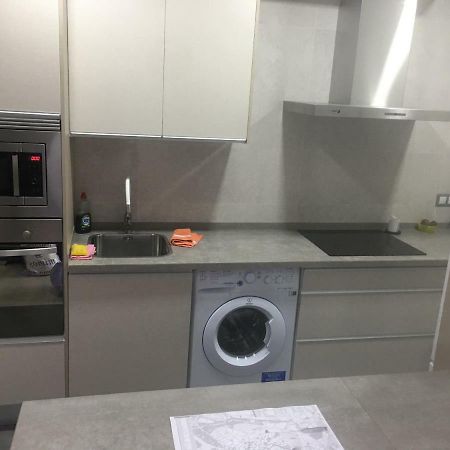 Apartamento Ausonio 2 Dormitorios Mérida Luaran gambar