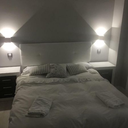Apartamento Ausonio 2 Dormitorios Mérida Luaran gambar