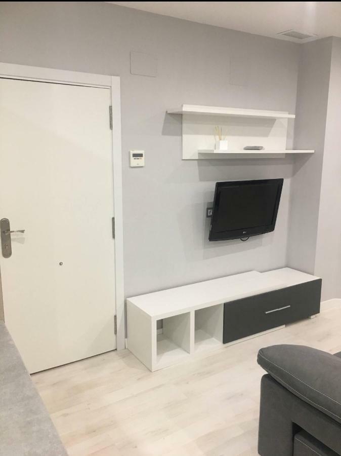 Apartamento Ausonio 2 Dormitorios Mérida Luaran gambar