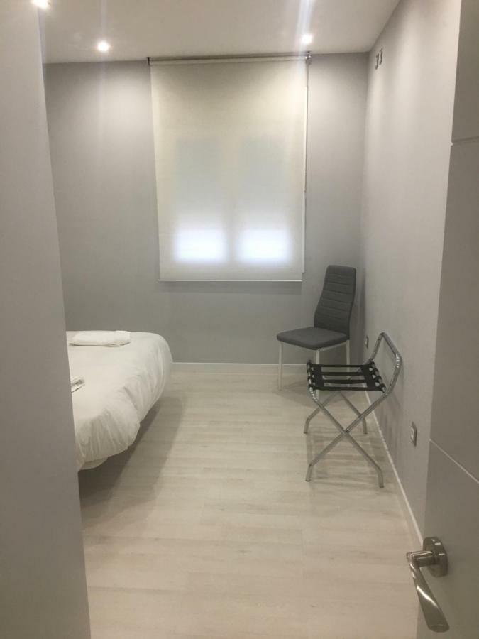 Apartamento Ausonio 2 Dormitorios Mérida Luaran gambar