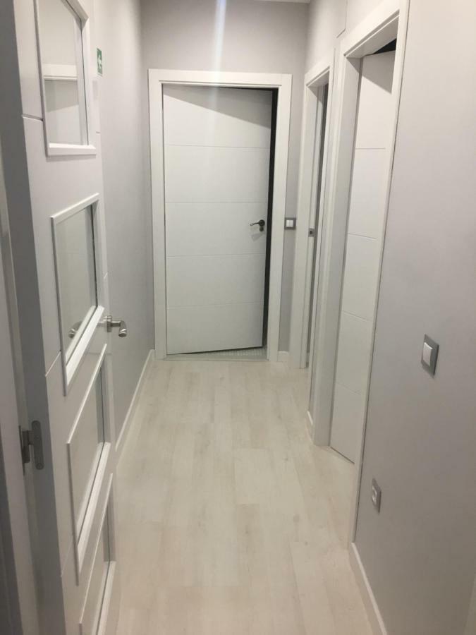 Apartamento Ausonio 2 Dormitorios Mérida Luaran gambar