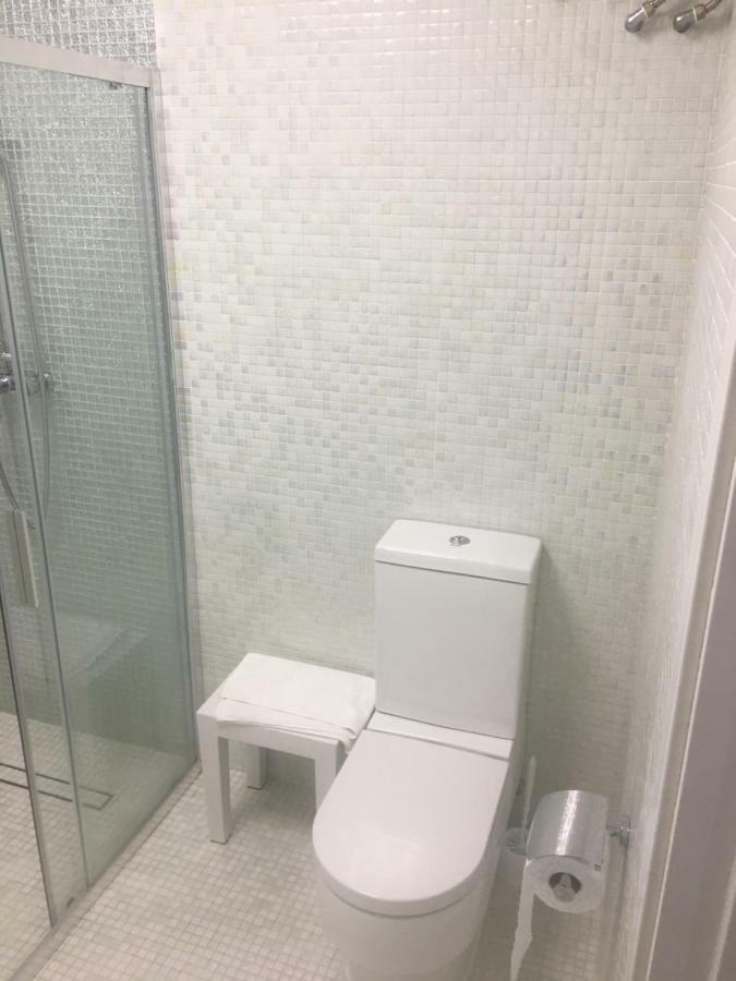 Apartamento Ausonio 2 Dormitorios Mérida Luaran gambar