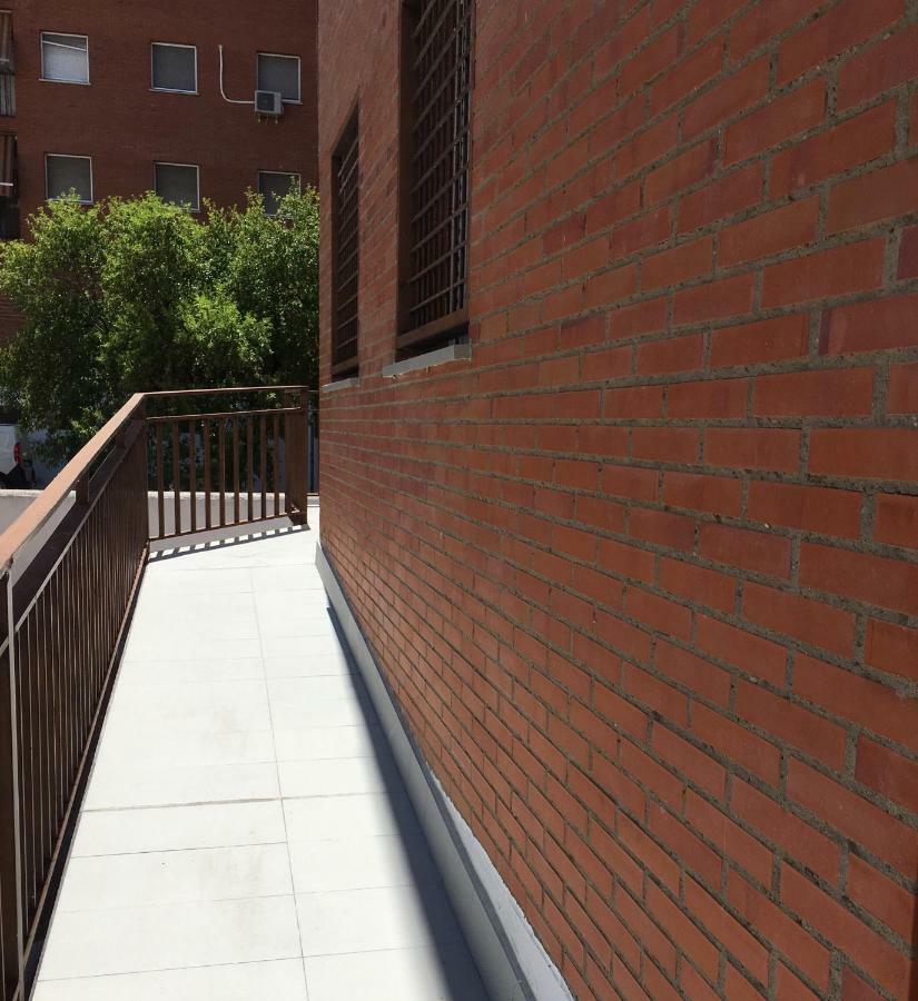 Apartamento Ausonio 2 Dormitorios Mérida Luaran gambar